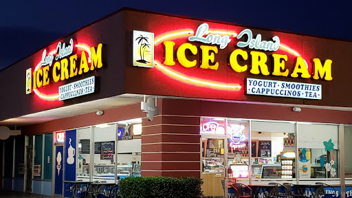 Long Island Ice Cream