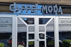 MODA caffe image