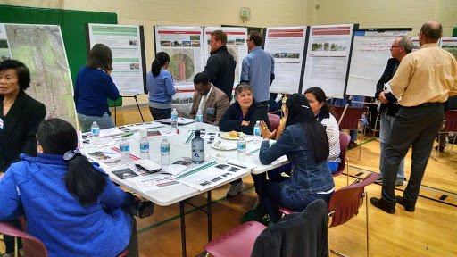 Community Center «Delridge Community Center», reviews and photos, 4501 Delridge Way SW, Seattle, WA 98106, USA