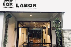 LABOR (coffee & co-working space) image
