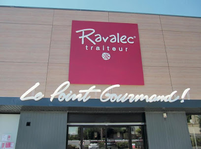 Ravalec Traiteur - Le Point Gourmand Quimper