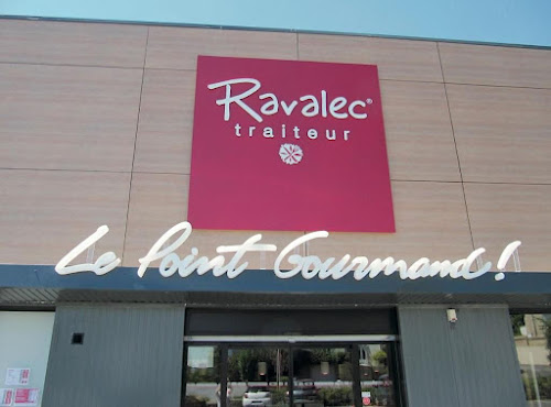 Ravalec Traiteur - Le Point Gourmand à Quimper