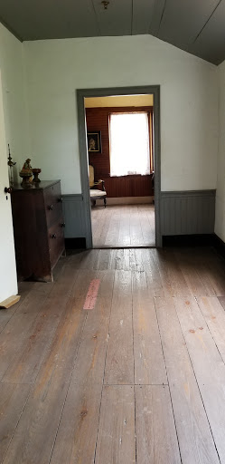 Museum «Gonzalez-Alvarez House», reviews and photos, 14 St Francis St, St Augustine, FL 32084, USA