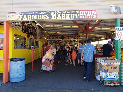 Denio's Farmers Market & Swap Meet