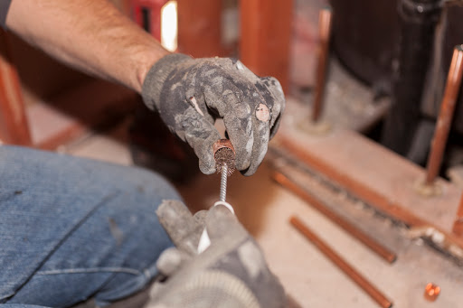 Heating Contractor «Schoonover Plumbing & Heating», reviews and photos, 1530 W State Rd D, Lehi, UT 84043, USA