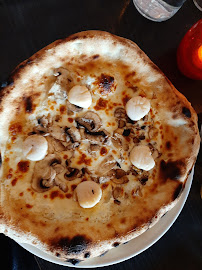 Pizza du Restaurant italien Le Comptoir Italien - Beauvais - n°11