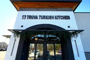Truva Turkish Kitchen | Mason image