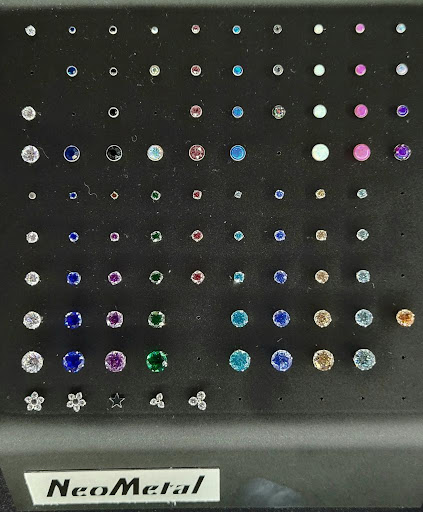 Explore adam and eve tattoo ideas, creative tattoo ideas in Fort Wayne, available at Grade A Tattoos and Body Piercing