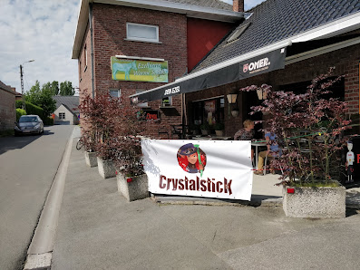 Café Den Ezel Edingseweg 209, 9500 Geraardsbergen, Belgique