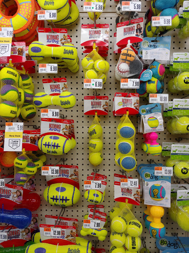 Pet Supply Store «Pet Supplies Plus», reviews and photos, 18610 W Bluemound Rd, Brookfield, WI 53045, USA