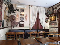 Atmosphère du Restaurant Tiam - Chez Darius à Paris - n°3