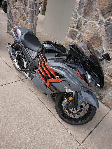 Motorcycle Parts Store «Cycle Gear», reviews and photos, 1424 Airport Fwy, Bedford, TX 76022, USA