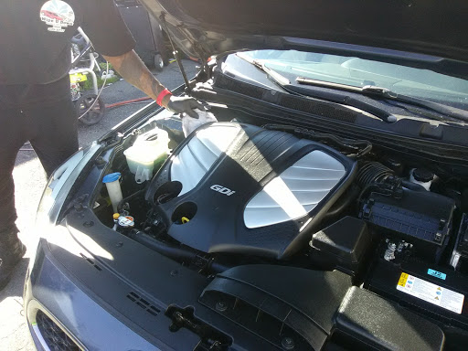 Used Car Dealer «Cash For Cars-Dealer for the People», reviews and photos, 1800 W San Carlos St, San Jose, CA 95128, USA