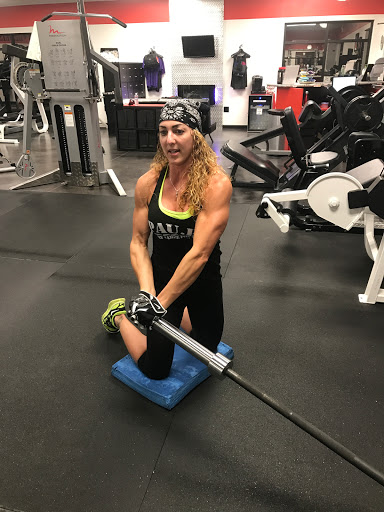 Personal Trainer «Pau.er Fitness by: Jamee Pau», reviews and photos, 6661 Blue Oaks Blvd #10, Rocklin, CA 95765, USA