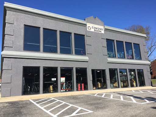 Bicycle Store «Gray Goat Bicycle Co. Indy», reviews and photos, 7750 S Meridian St, Indianapolis, IN 46217, USA