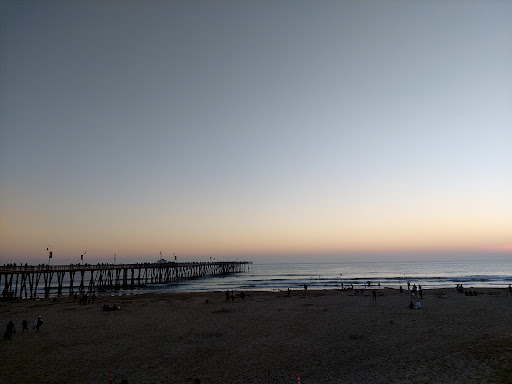 Seafood Restaurant «Splash Café Pismo Beach», reviews and photos, 197 Pomeroy Ave, Pismo Beach, CA 93449, USA