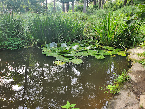 Historical Landmark «Montgomery Place Historic Estate», reviews and photos, 26 Gardener Way, Red Hook, NY 12571, USA