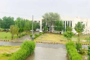 University of Engineering and Technology (UET), Lahore (Faisalabad Campus) image