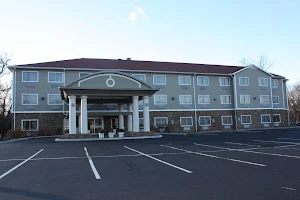 Holiday Inn Express Ludlow - Chicopee Area, an IHG Hotel image
