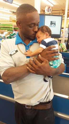 Grocery Store «Food Lion», reviews and photos, 809 N Brown St, Chadbourn, NC 28431, USA