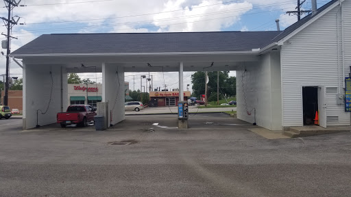Water Works Car Wash en Cincinnati