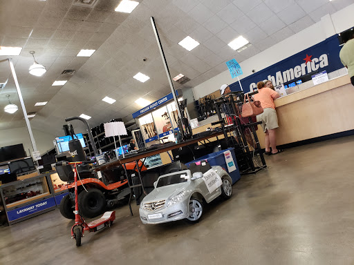 Check Cashing Service «Cash America Pawn», reviews and photos, 2618 I-20, Grand Prairie, TX 75052, USA