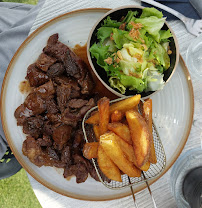 Les plus récentes photos du Restaurant français Le Girellier à Saint-Cyr-sur-Mer - n°3