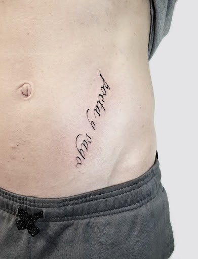 Explore wedding finger tattoo ideas, creative tattoo ideas in Sunnyvale, available at Greego tattoo