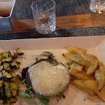 Photo n°2 de l'avis de Sabrina.. fait le 02/09/2019 à 19:55 sur le  MOSTACCI à Vicenza