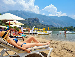 Foto di Sugar Beach Club Oludeniz con molto pulita livello di pulizia