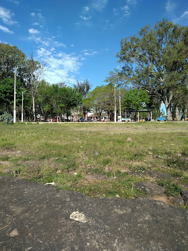 Iglesia Aliento De Vida - Montevideo