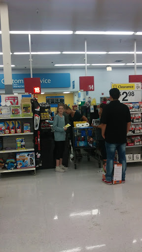 Department Store «Walmart Supercenter», reviews and photos, 27650 State Hwy 249, Tomball, TX 77375, USA