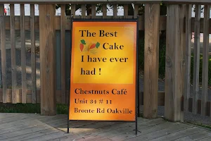 Chestnut’s Cafe image