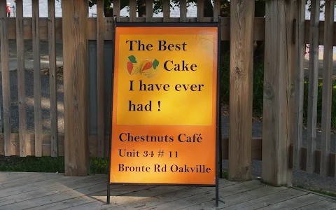 Chestnut’s Cafe image