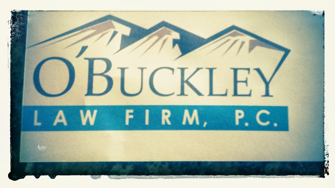 OBuckley Law Firm, P.C.