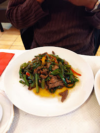 Plats et boissons du Restaurant asiatique Norbu - Restaurant Tibétain à Avallon - n°12
