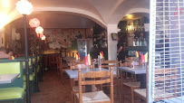 Atmosphère du Restaurant Le Capri à Biarritz - n°11