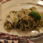 Photo n°1 de l'avis de Stefania. fait le 25/03/2022 à 19:47 sur le  Trattoria Tralalero à Genoa