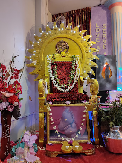 Sri Sathya Sai Baba Centre of Penang