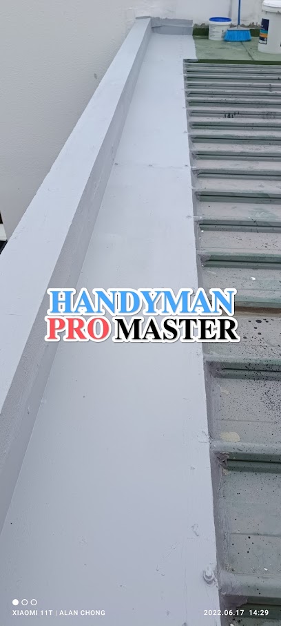 Handyman Master Services
