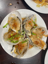 Produits de la mer du Restaurant asiatique Restaurant Lao Bai Wei - 老百味.大排档 à Paris - n°5