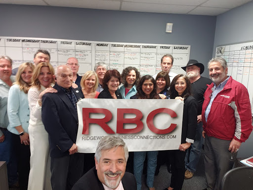 Moving and Storage Service «Ridgewood Moving Services», reviews and photos, 575 Corporate Dr #405, Mahwah, NJ 07430, USA