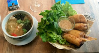 Soupe du Restaurant thaï MY THAI à Dijon - n°9