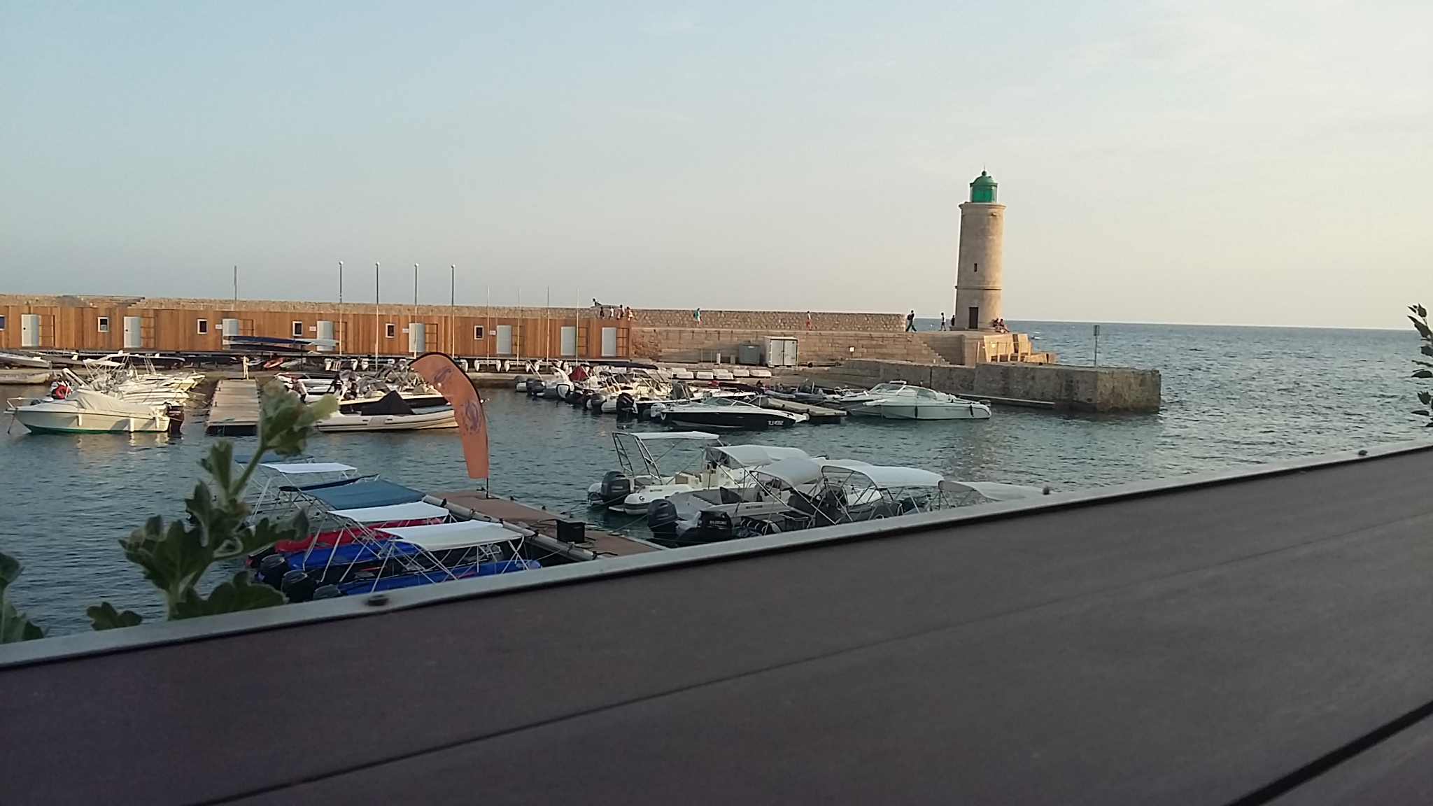 Photo n° 2 de l'avis de Delphine.r fait le 21/07/2019 à 05:04