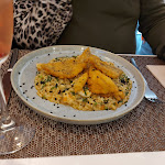 Photo n°2 de l'avis de Alexandra.u fait le 18/11/2023 à 16:43 sur le  A Oliveira Restaurante e Lounge à Algueirão–Mem Martins