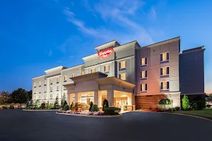 Hampton Inn Clifton Park image