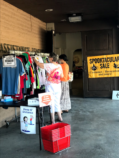 Thrift Store «Assistance League-Garden Grove», reviews and photos, 10932 Trask Ave, Garden Grove, CA 92843, USA