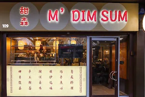 M Dim Sum image