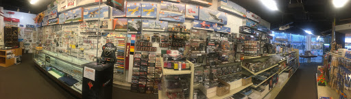 Craft Store «Cobblestone Crafts & Hobbies», reviews and photos, 367 E Lakewood Blvd, Holland, MI 49424, USA