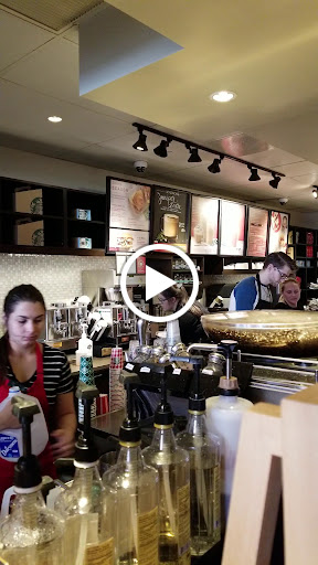 Coffee Shop «Starbucks», reviews and photos, 17410 Hall Road 174, Charter Twp of Clinton, MI 48038, USA